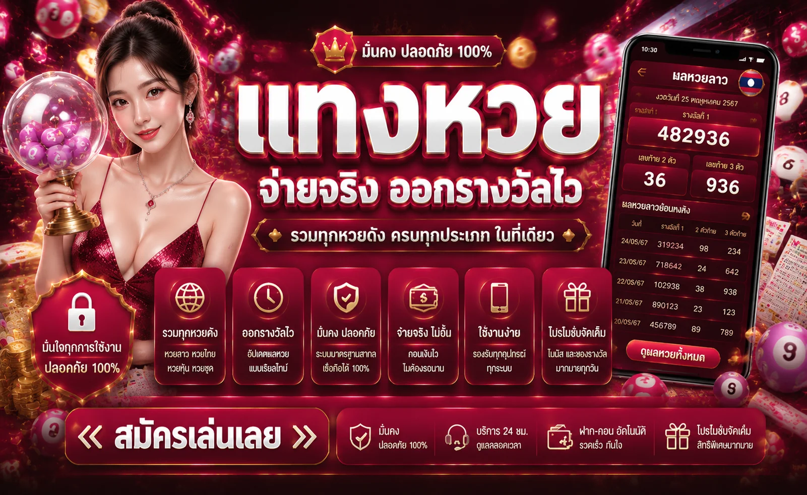 แทงหวยออนไลน์ JAID88 หวยรัฐบาล หวยลาว หวยฮานอย